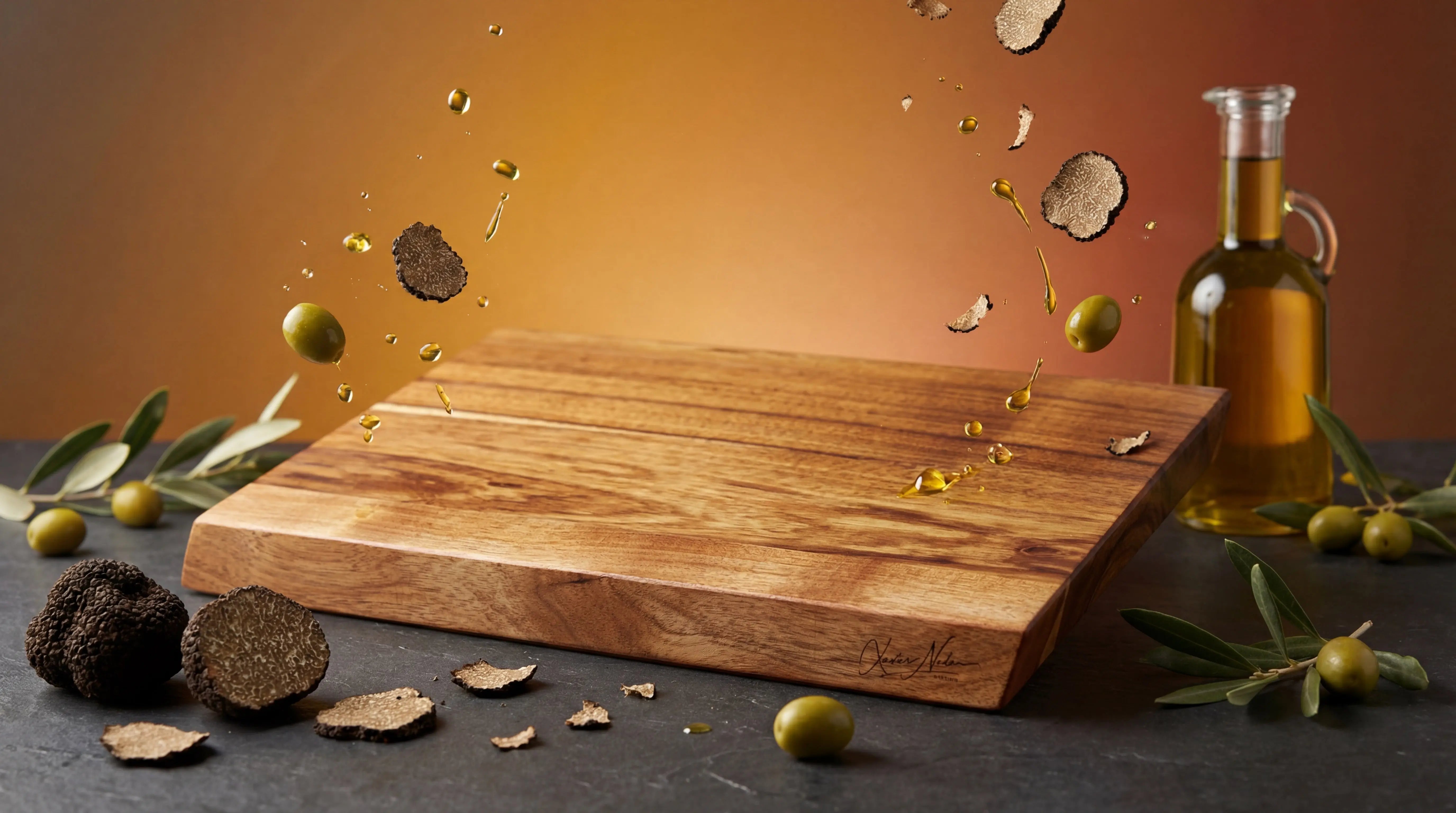 Planches à découper