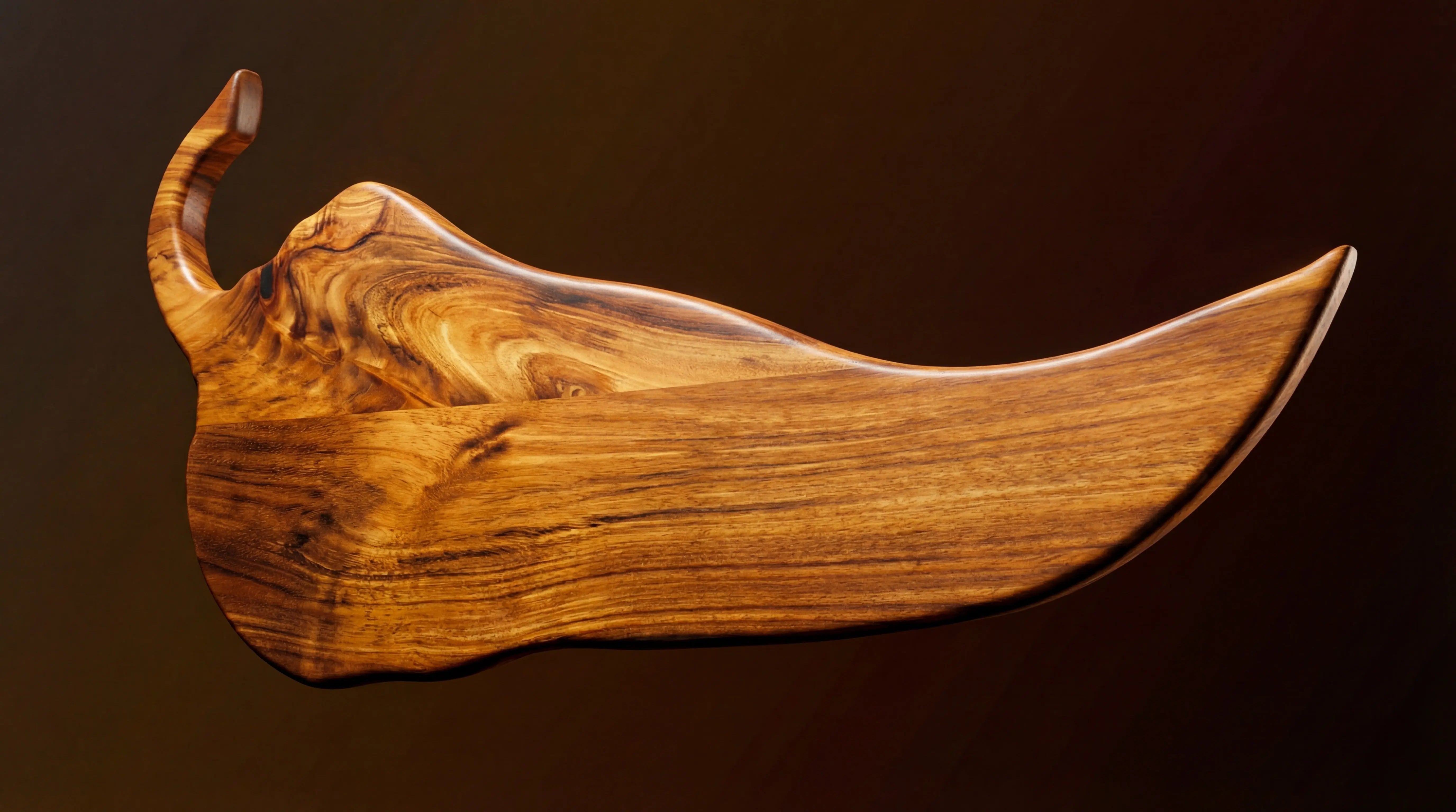 Planche piment signature - Xavier Nadau Xavier Nadau Designer