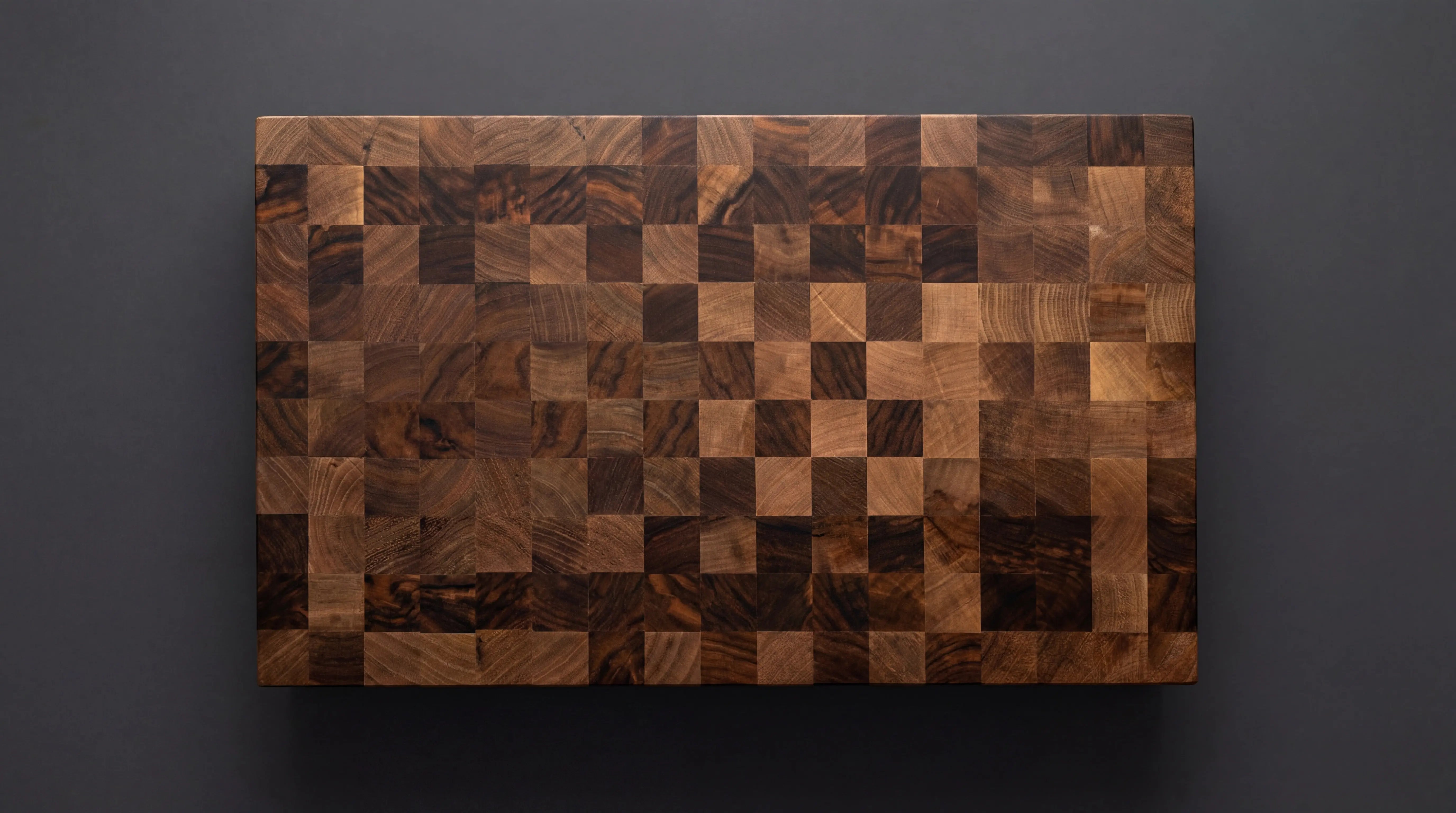 Billot en acacia Xavier Nadau Designer