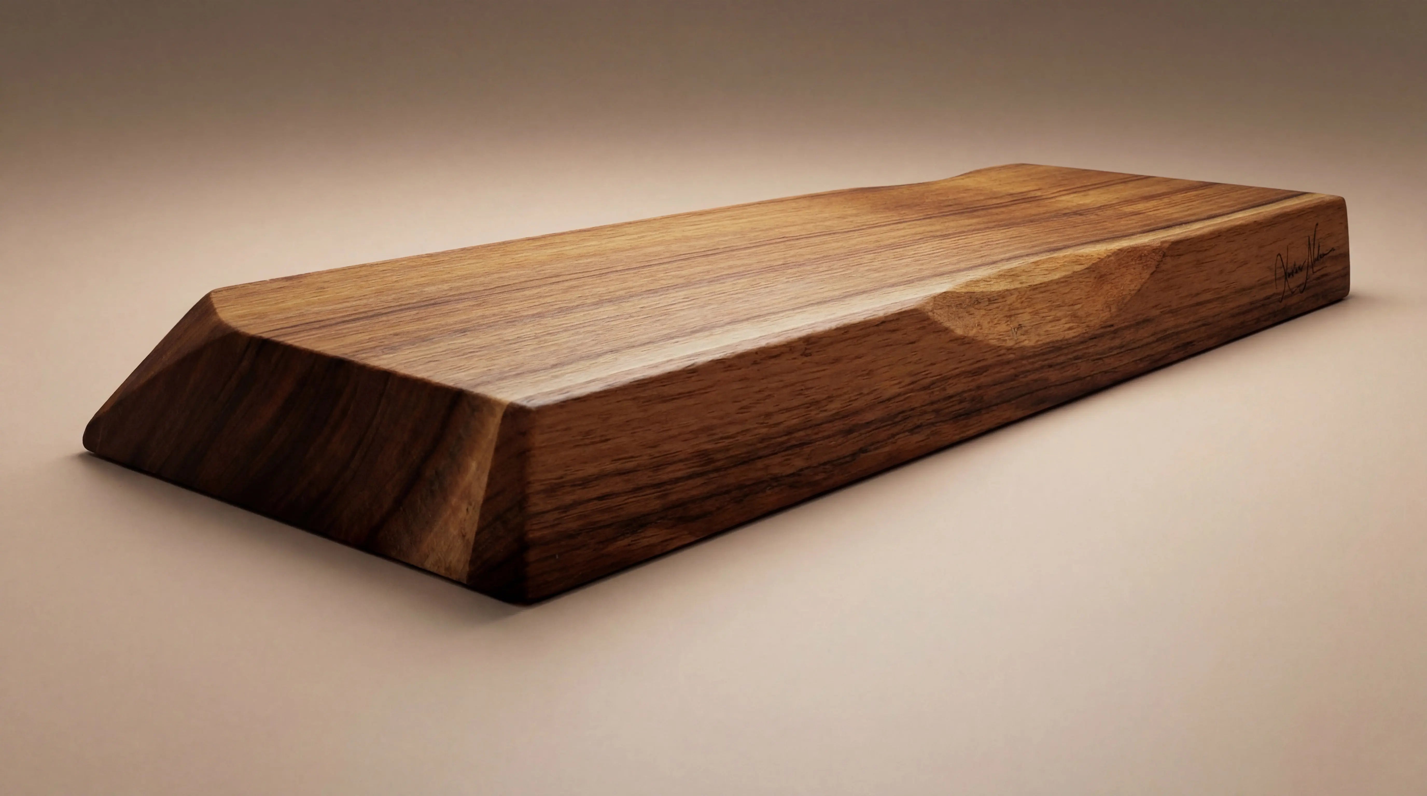 Stick signature - Xavier Nadau Designer Xavier Nadau Designer