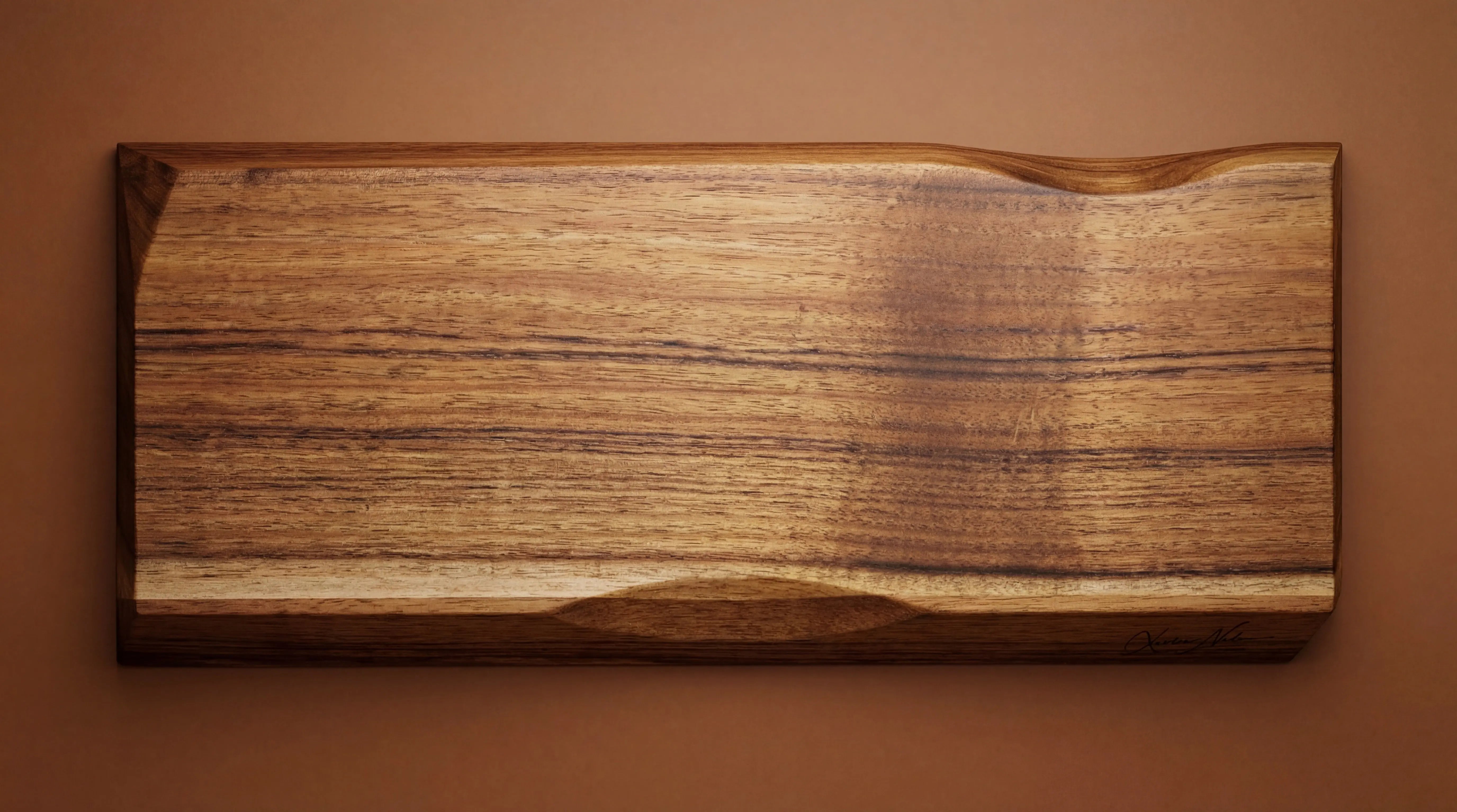 Stick signature - Xavier Nadau Designer Xavier Nadau Designer