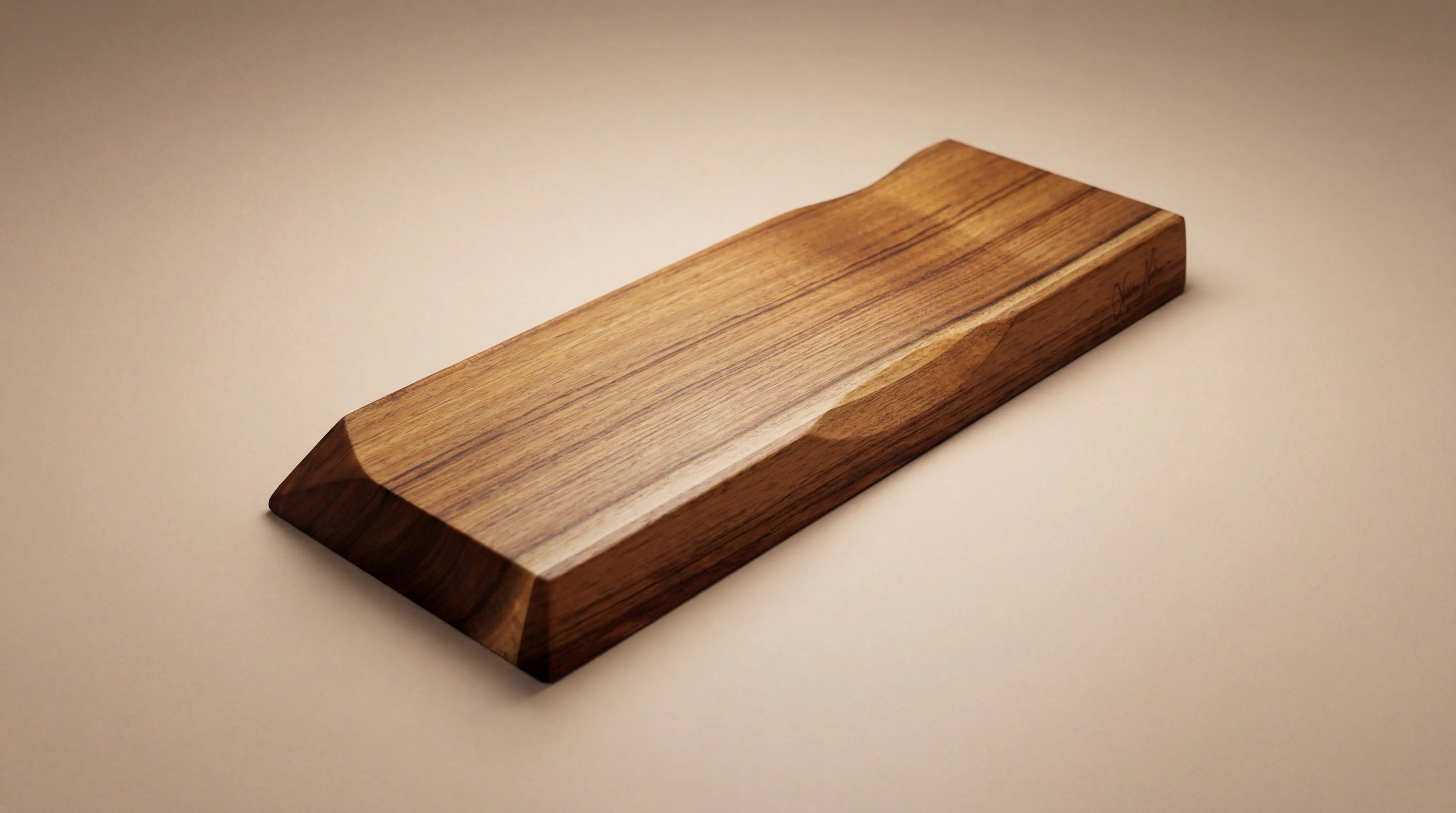 Stick signature - Xavier Nadau Designer Xavier Nadau Designer