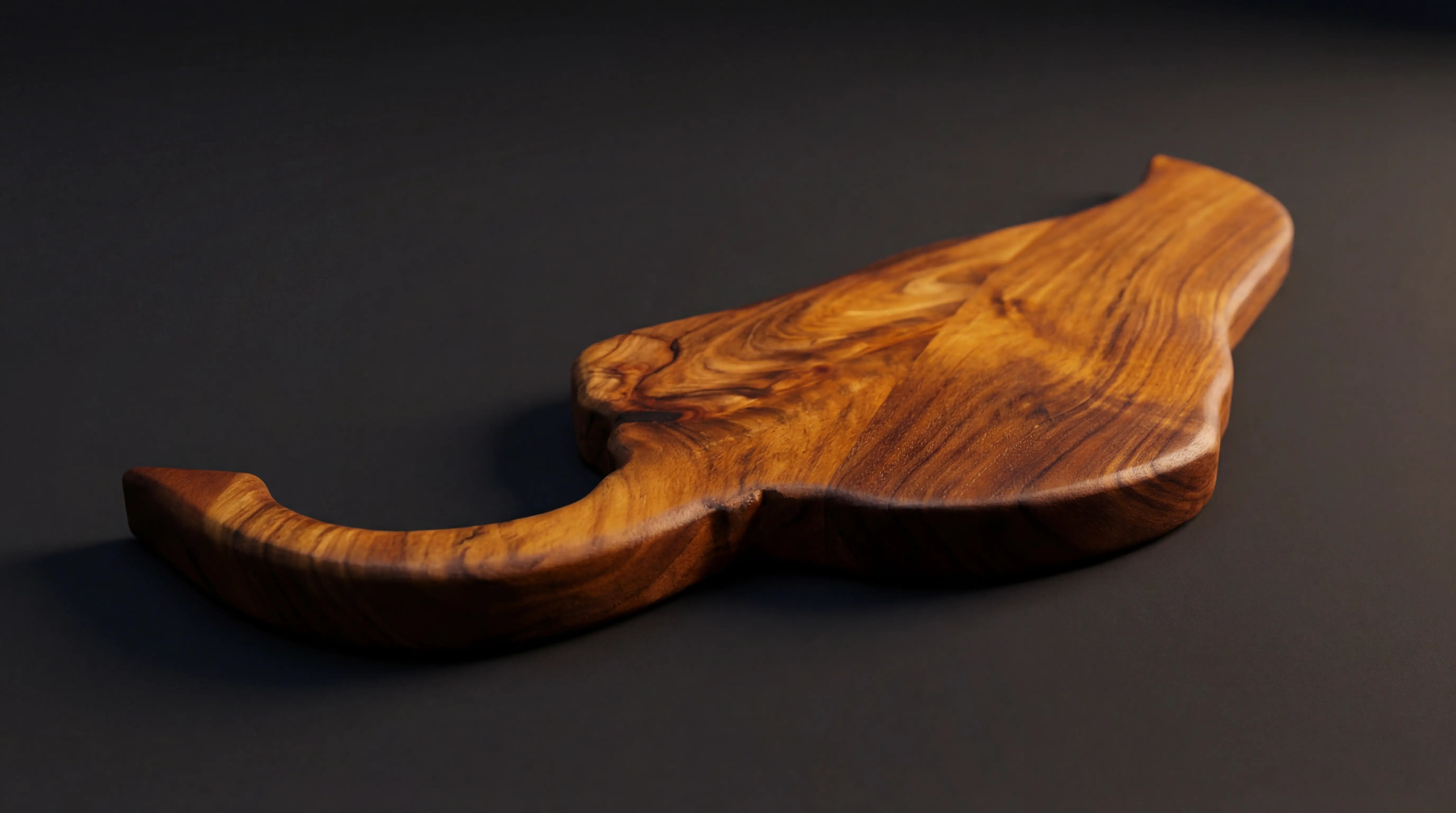 Planche piment signature - Xavier Nadau Xavier Nadau Designer