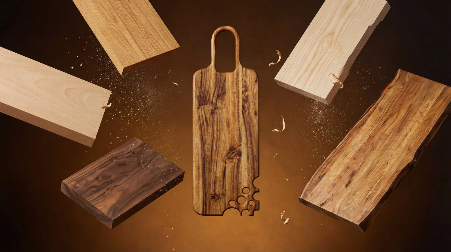 Le design des produits