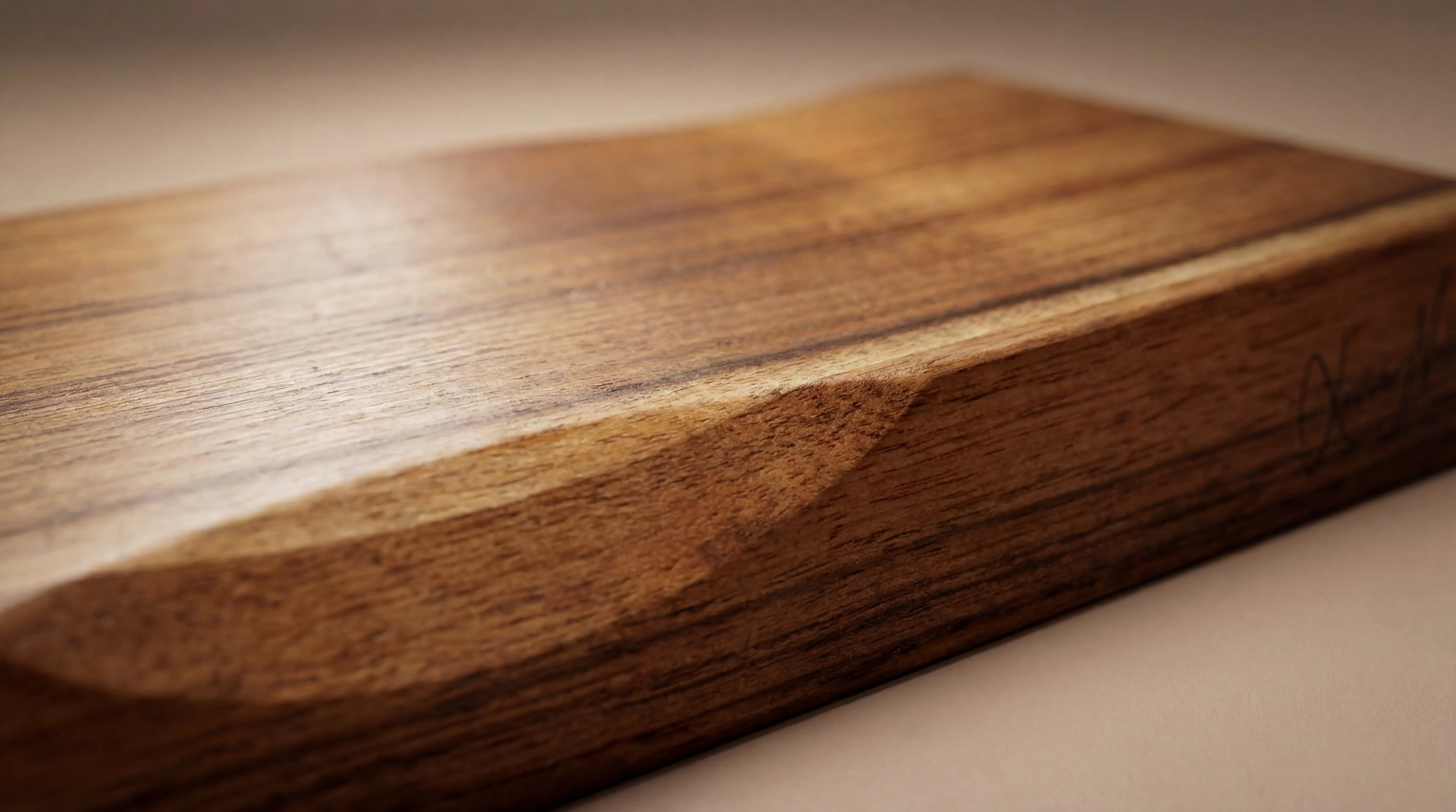 Stick signature - Xavier Nadau Designer Xavier Nadau Designer