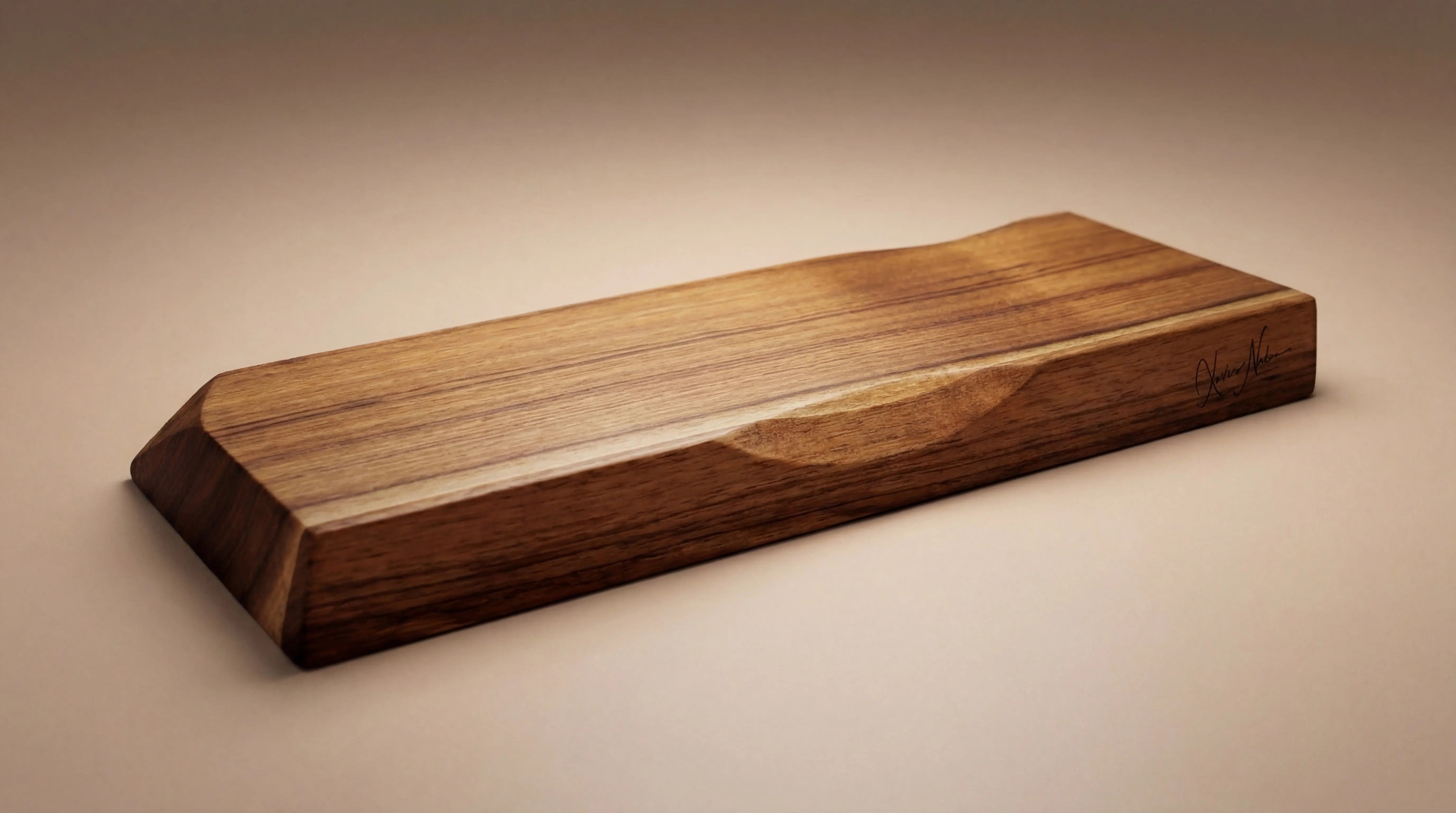 Stick signature - Xavier Nadau Designer Xavier Nadau Designer