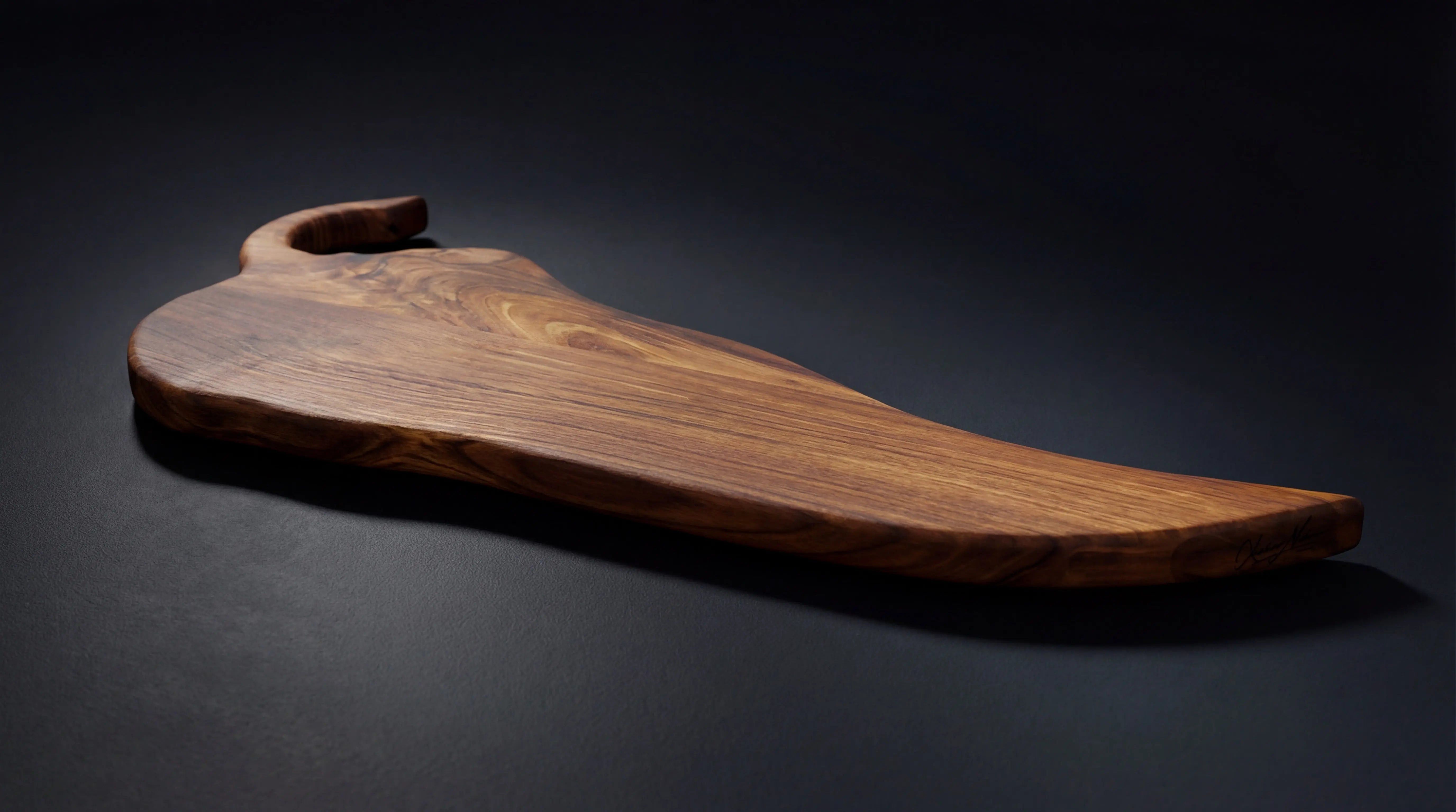 Planche piment signature - Xavier Nadau Xavier Nadau Designer