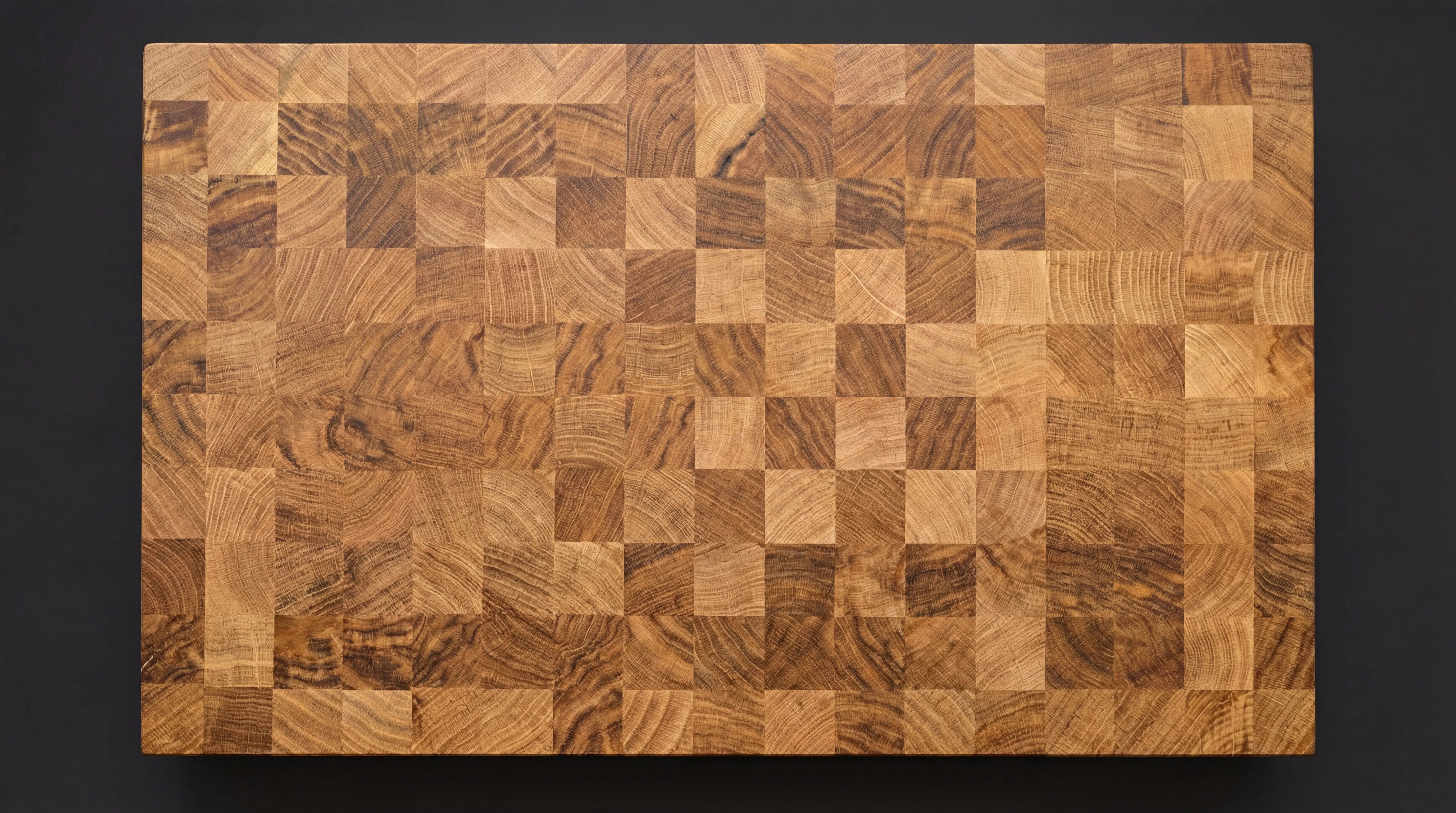 Billot en chêne massif Xavier Nadau Designer