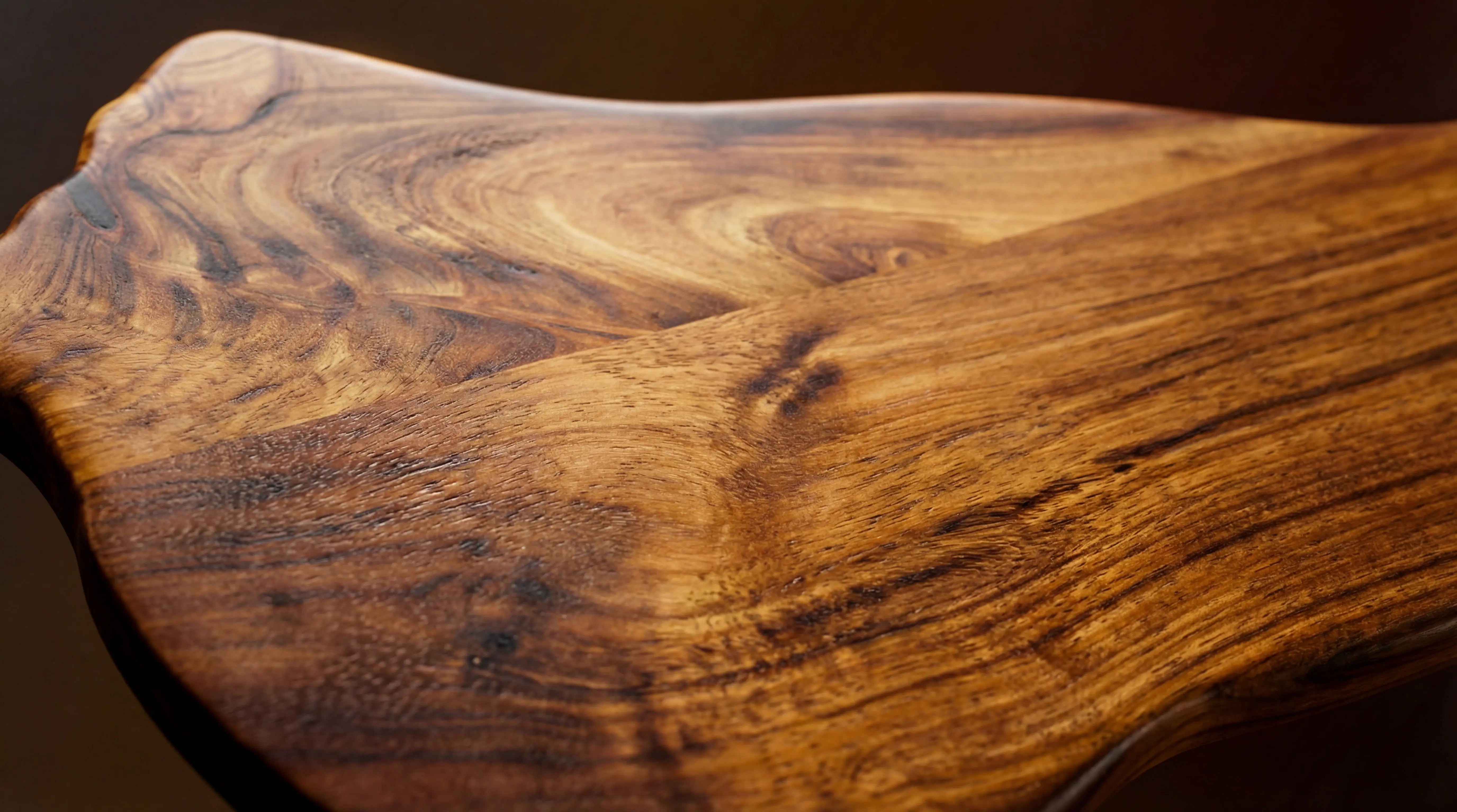 Planche piment signature - Xavier Nadau Xavier Nadau Designer